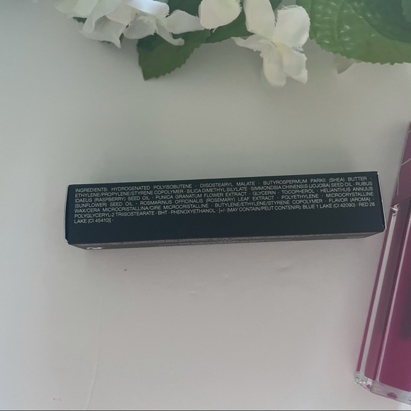 SOLD OUT NARS Lip Tint - Picture 9 of 10